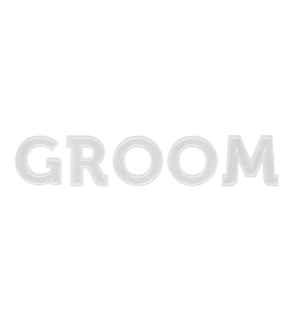 Nažehľovačka - Groom