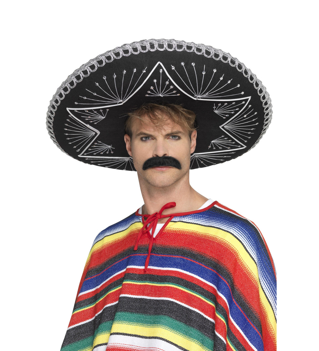 Čierne Sombrero