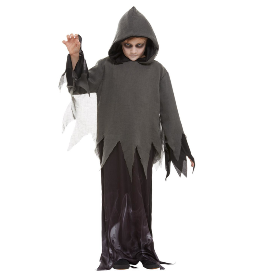 Detský kostým Duch M/L