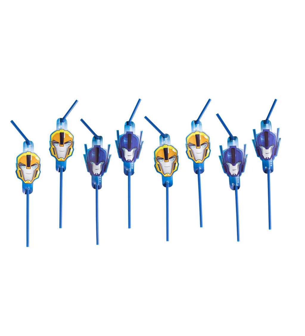 Slamky Transformers