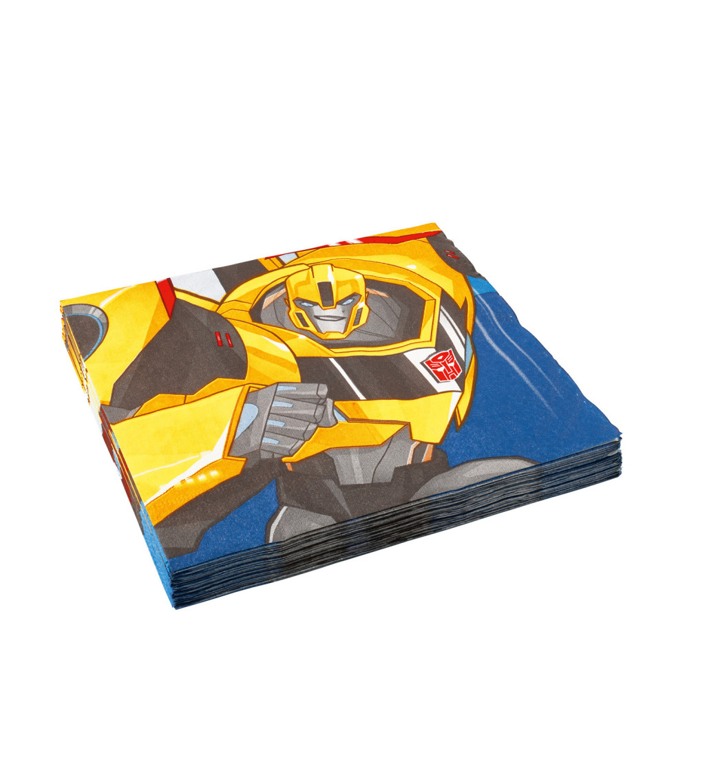 Obrúsky Transformers