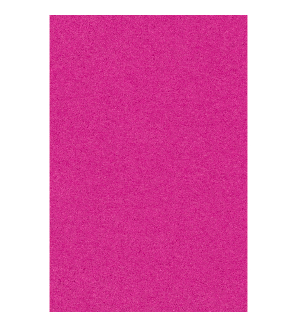 Papierový obrus, ružový
