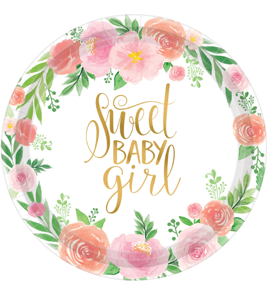 Taniere Sweet baby girl
