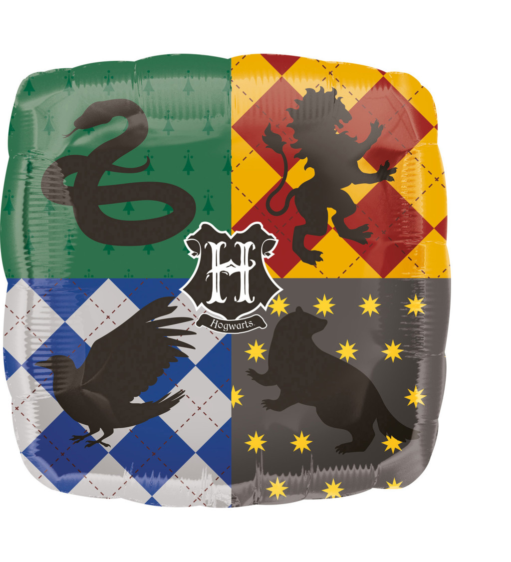 Fóliový balónik Harry Potter
