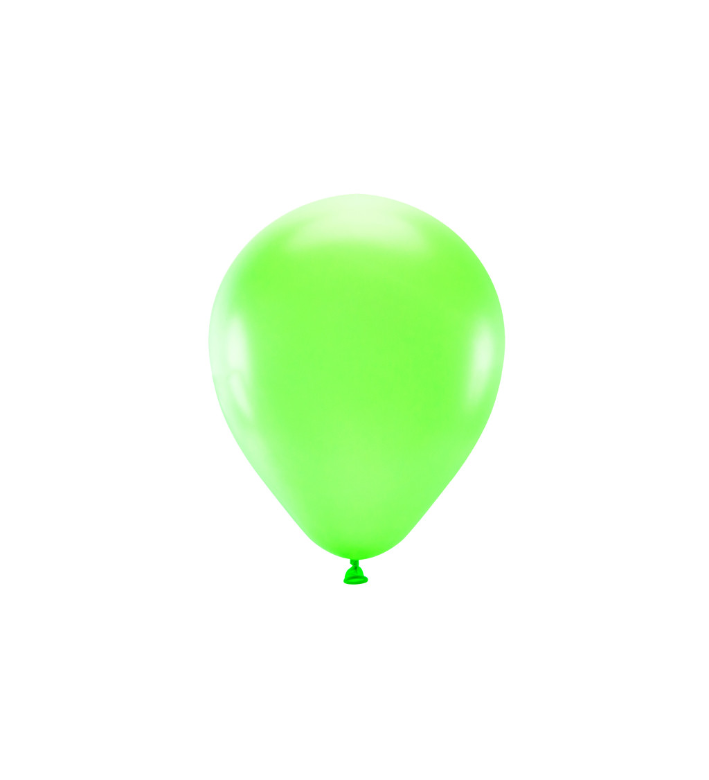 Neónové balóny