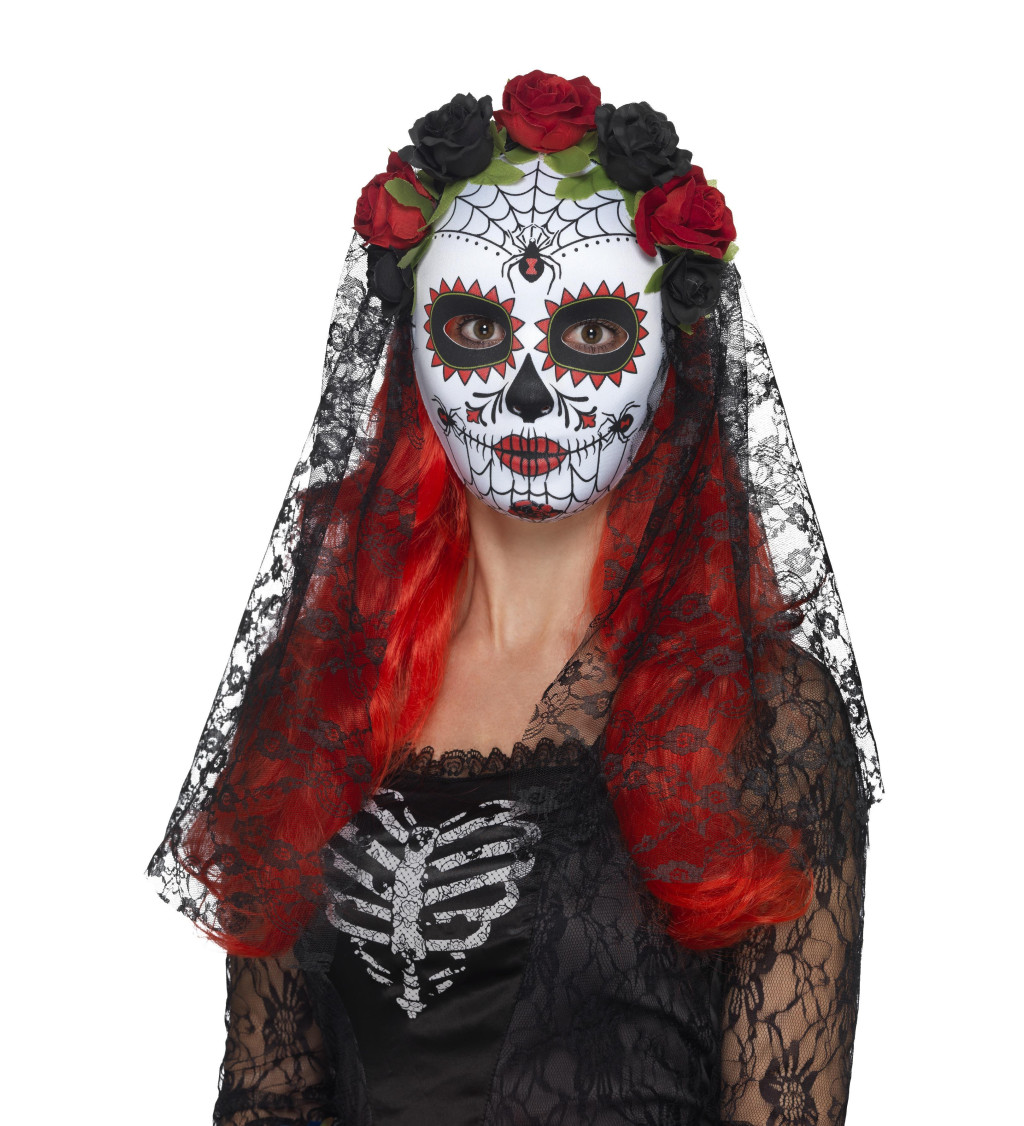 Maska Muerta