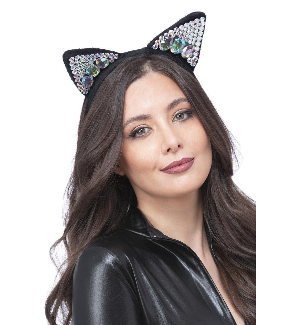 Čelenka Kitty