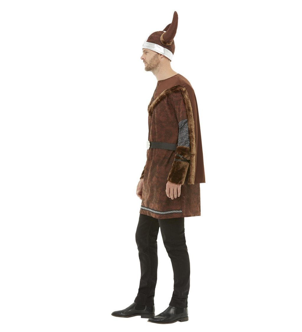 Kostým Viking
