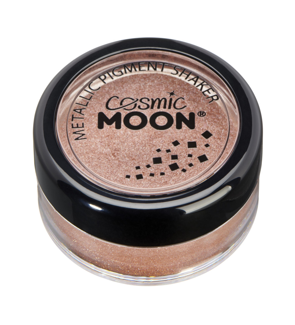 Cosmic Moon metalický pigment