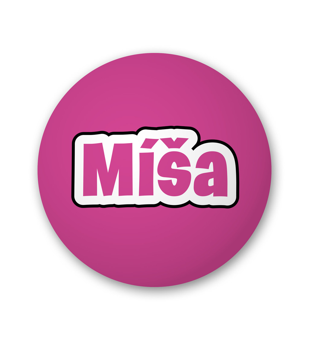 Placka Miša