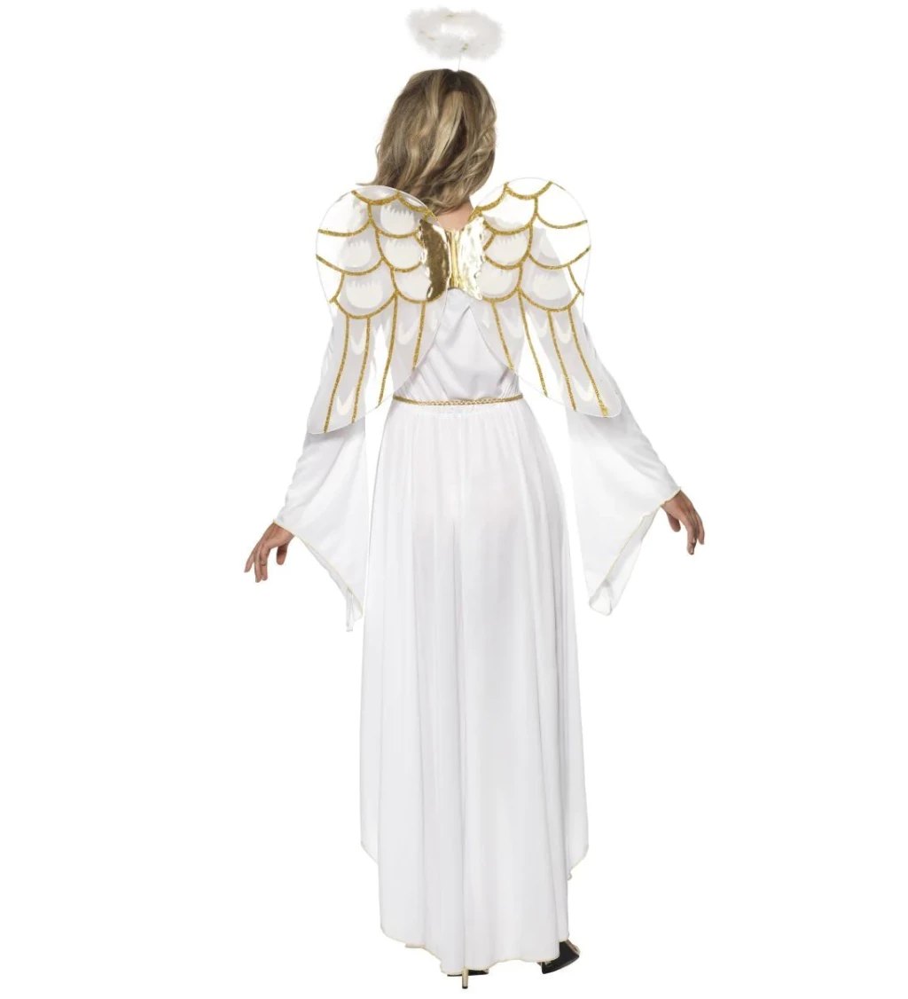 Dámsky kostým Krásny anjel