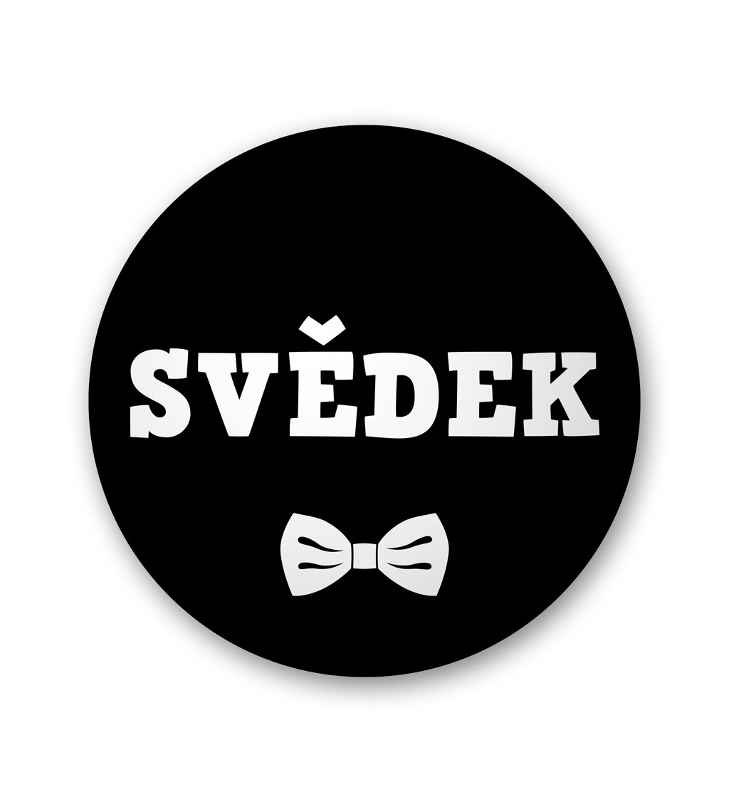 Odznak Svedok