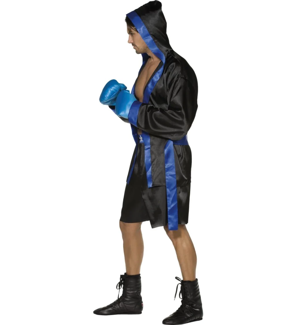 Pánsky kostým Boxer