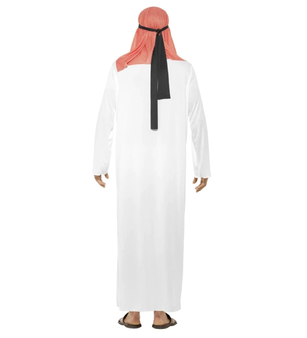 Pánsky kostým Arab