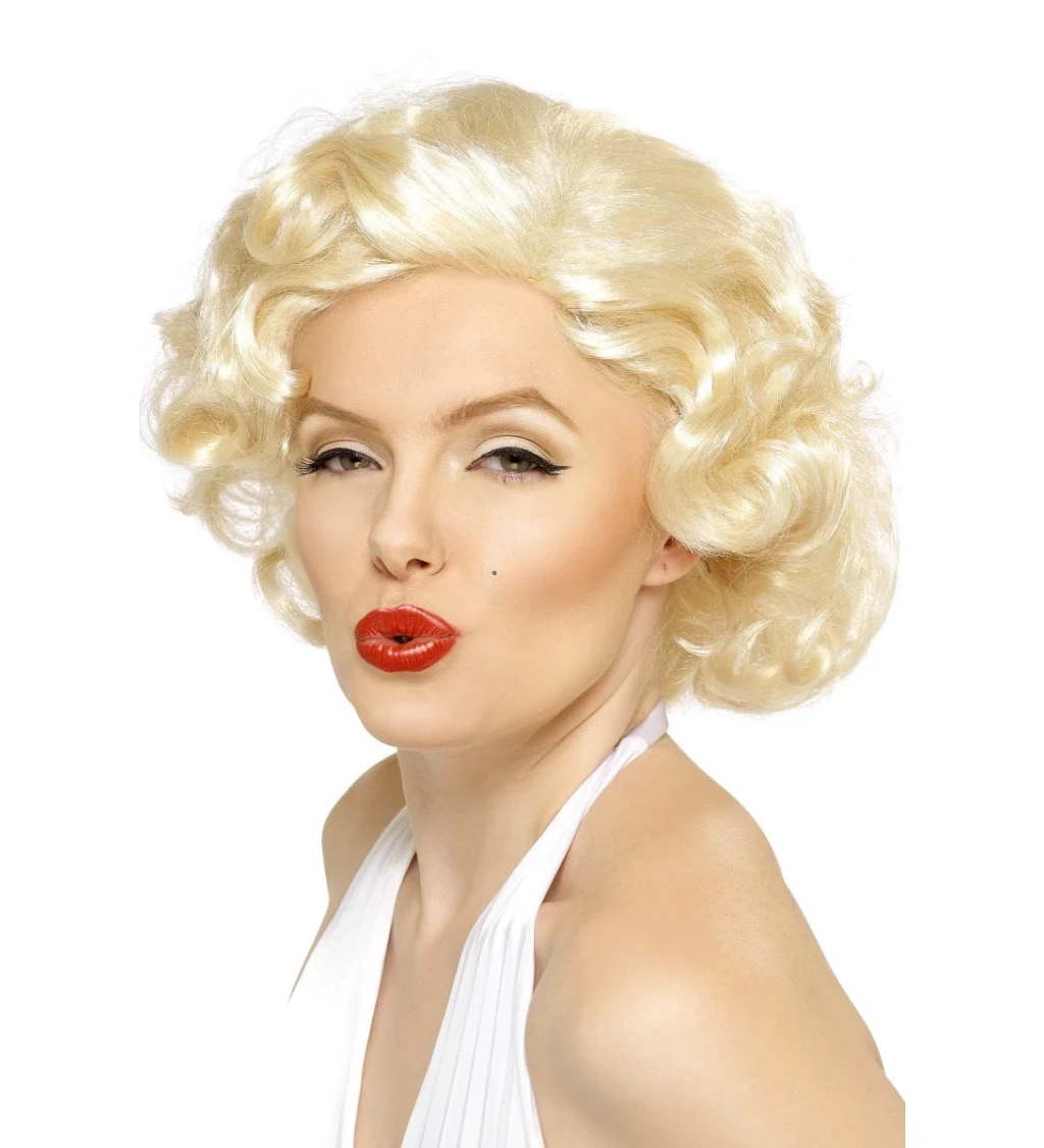 Dámska parochňa Marilyn Monroe DELUXE