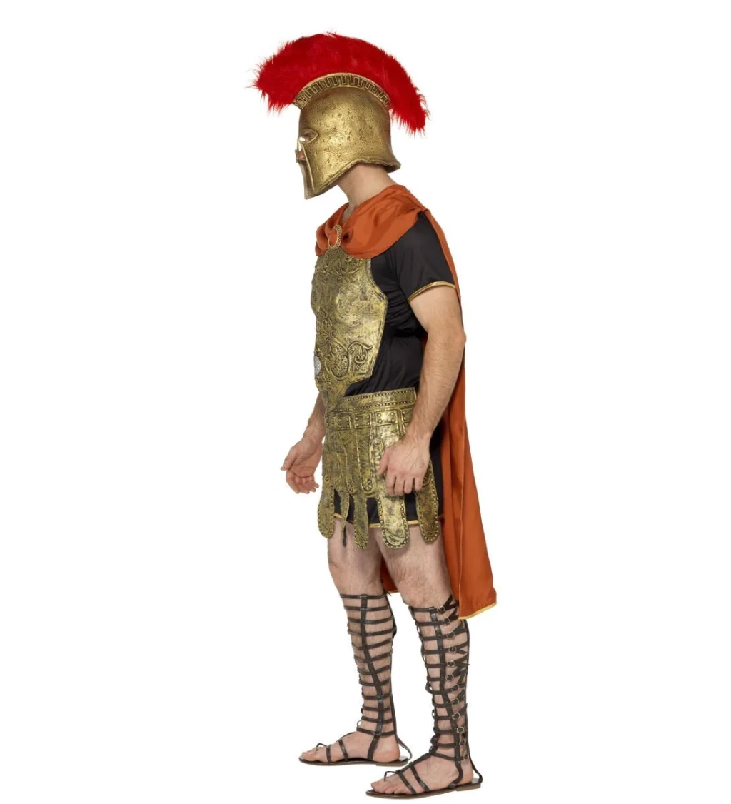 Pánsky kostým Riman