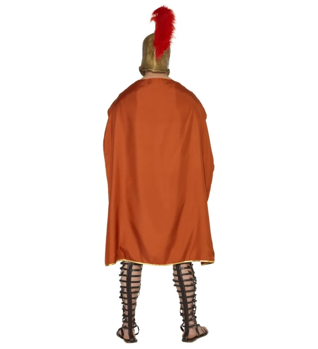 Pánsky kostým Riman