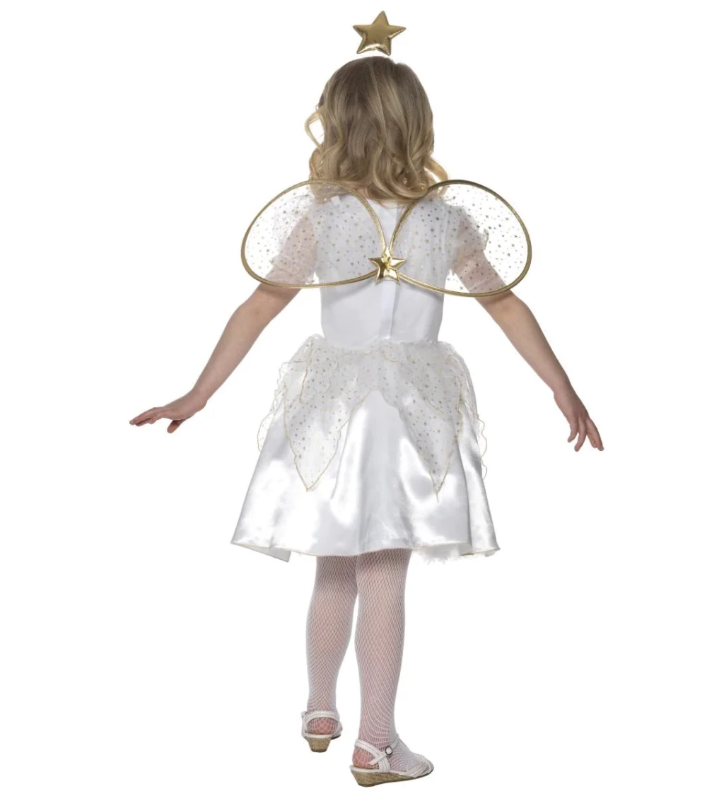Detský kostým Malý anjelik