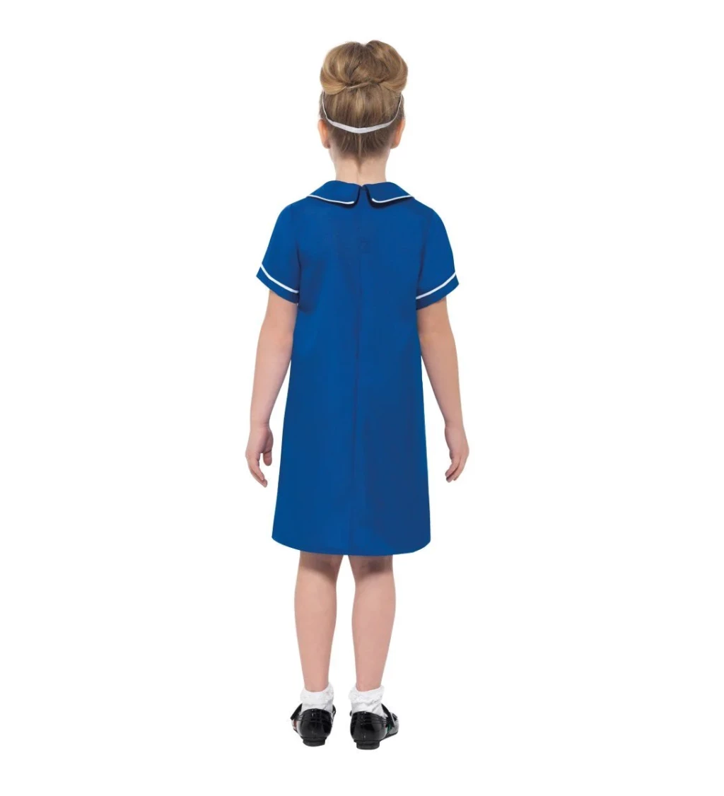 Detský kostým Zdravotná sestra