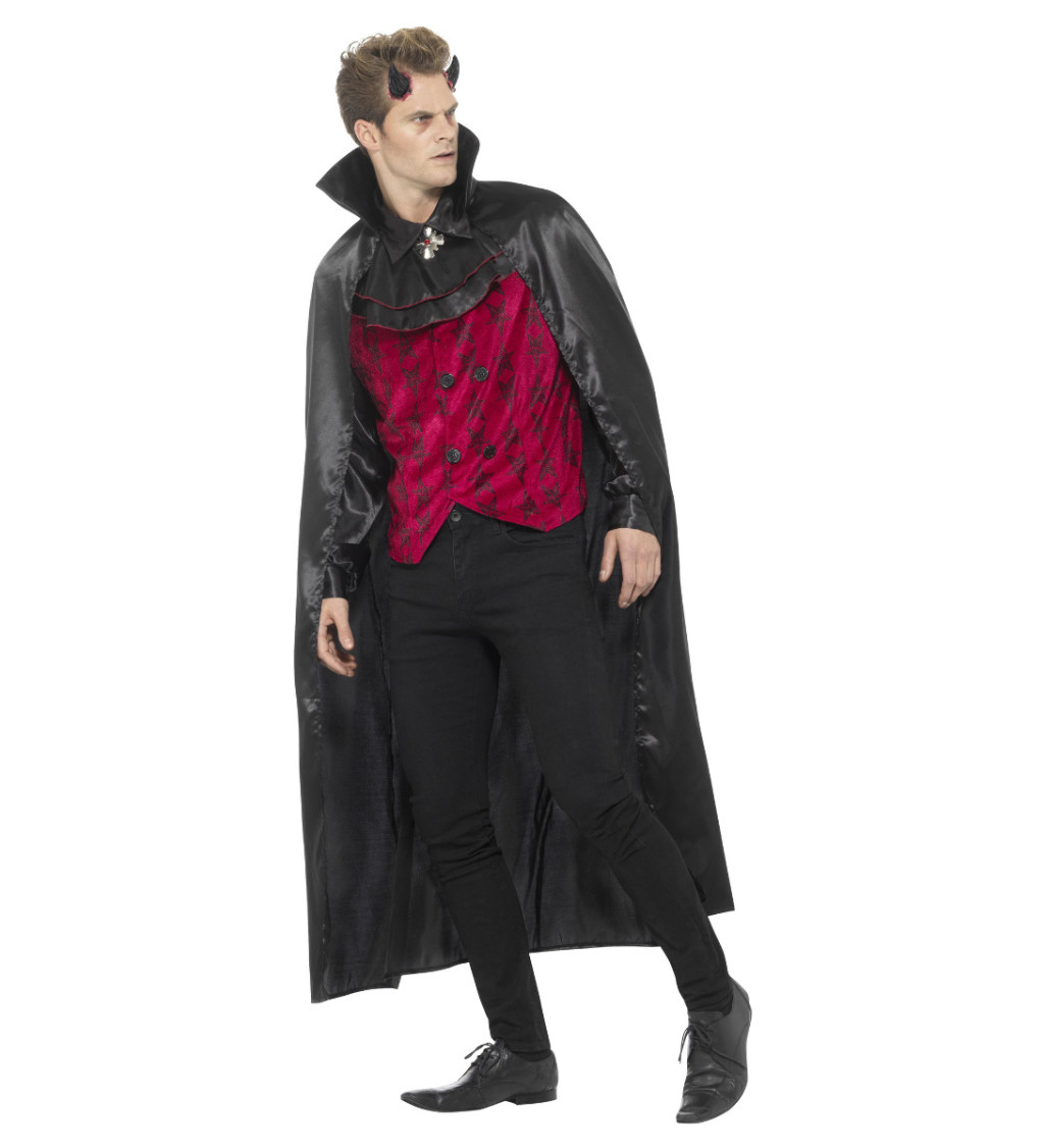 Fantastický kostým Drakula