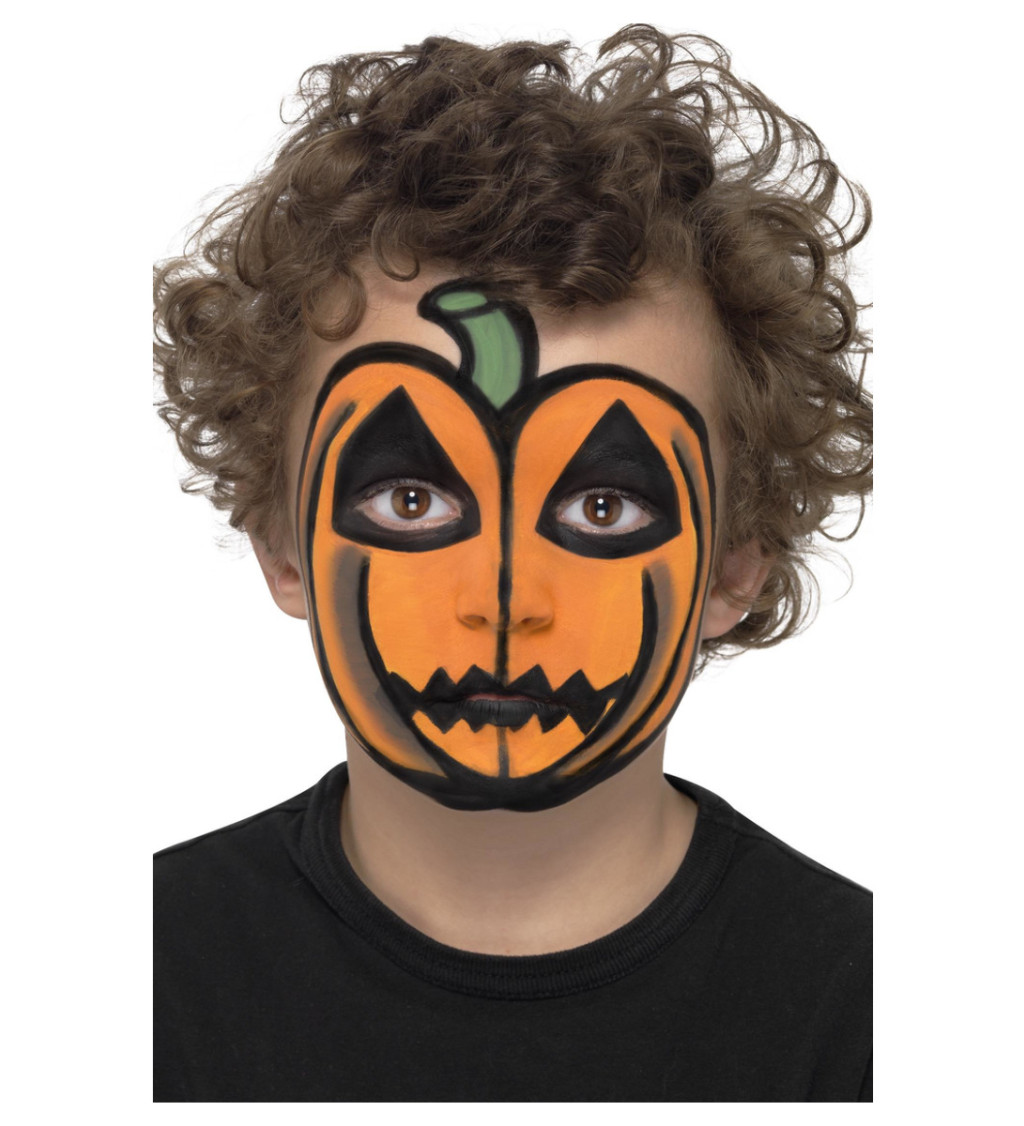 Halloween Character Kit
