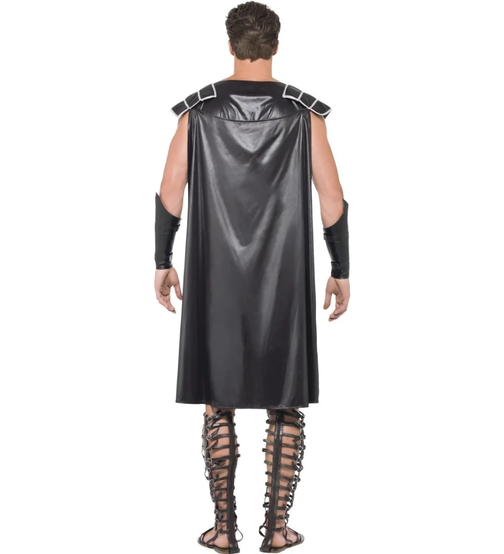 Pánsky kostým Temný gladiátor