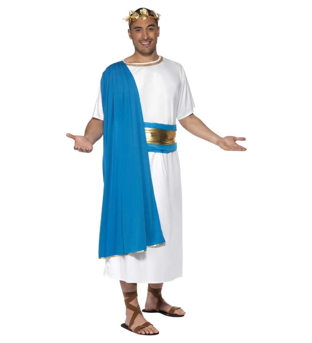 Pánsky kostým Rímsky senátor