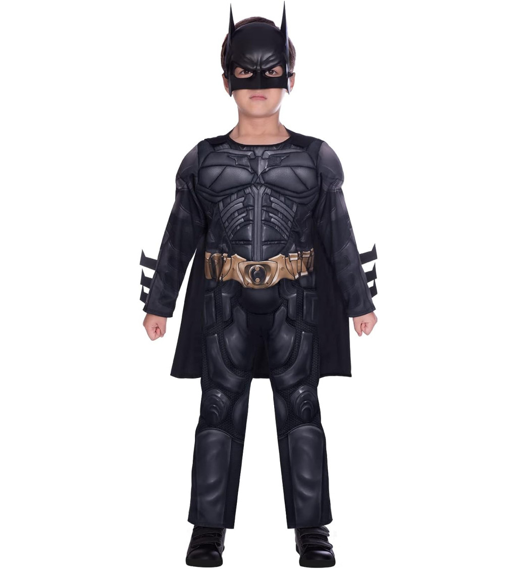 Detský kostým Batman