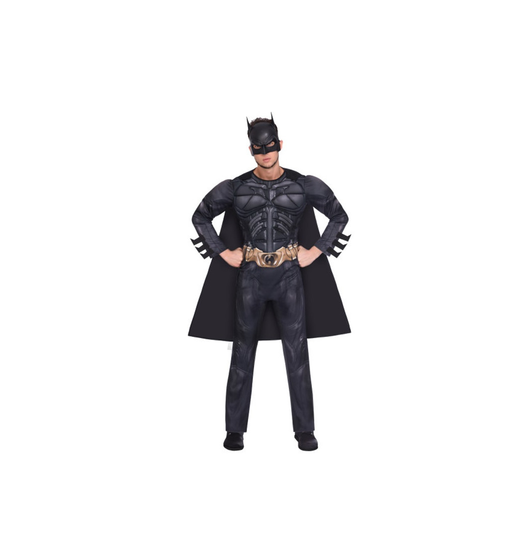 Pánsky kostým Batman (M)