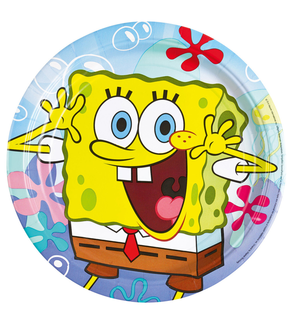 Taniere SpongeBob