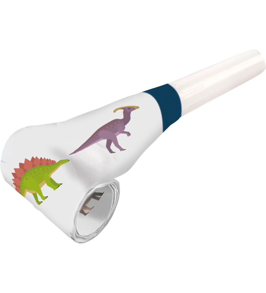 Frkačky Dinosaury