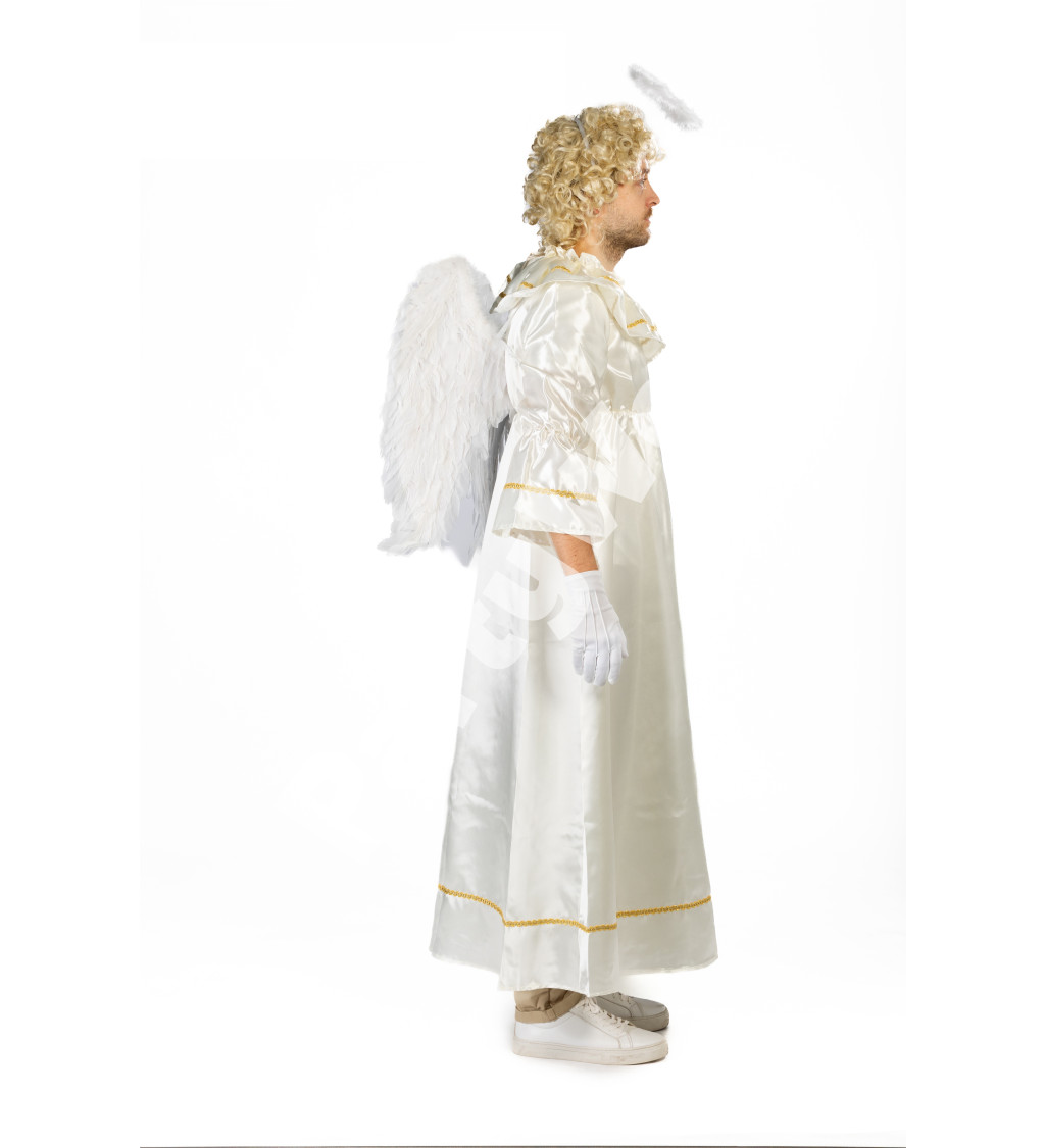 Dámsky kostým rozprávkový anjel