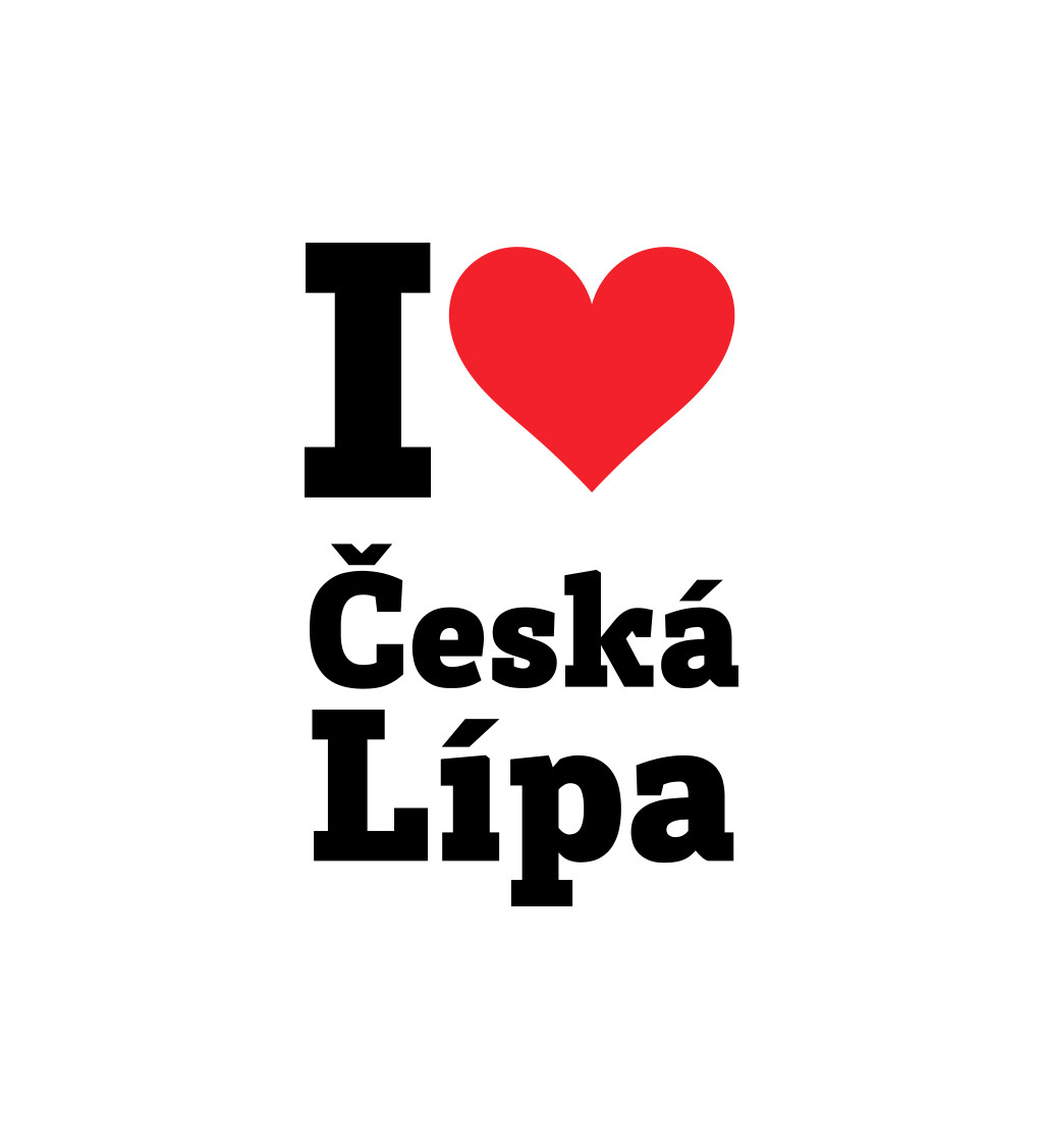 Zástera biela - Česká Lípa