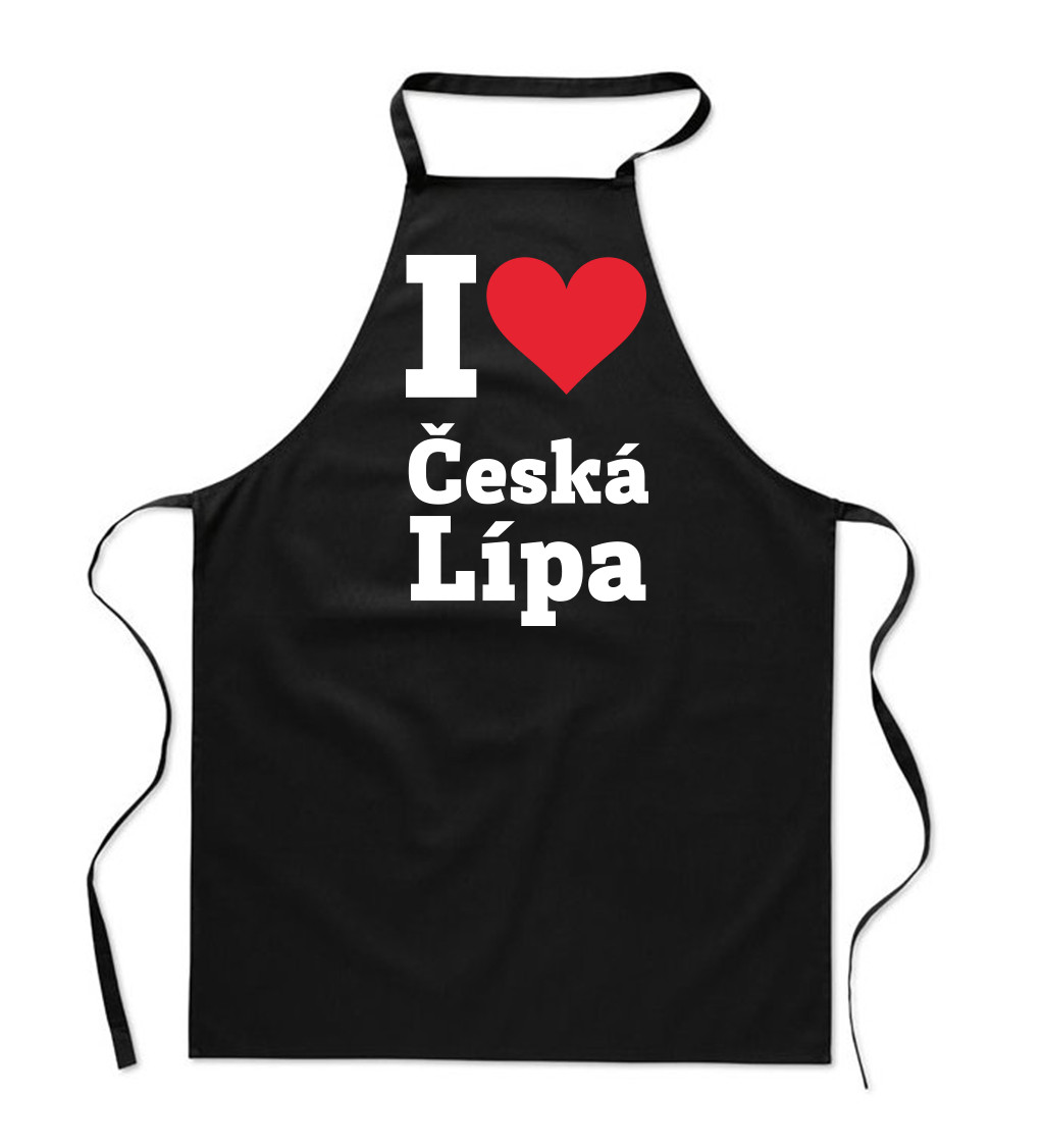 Zástera čierna - Česká Lípa