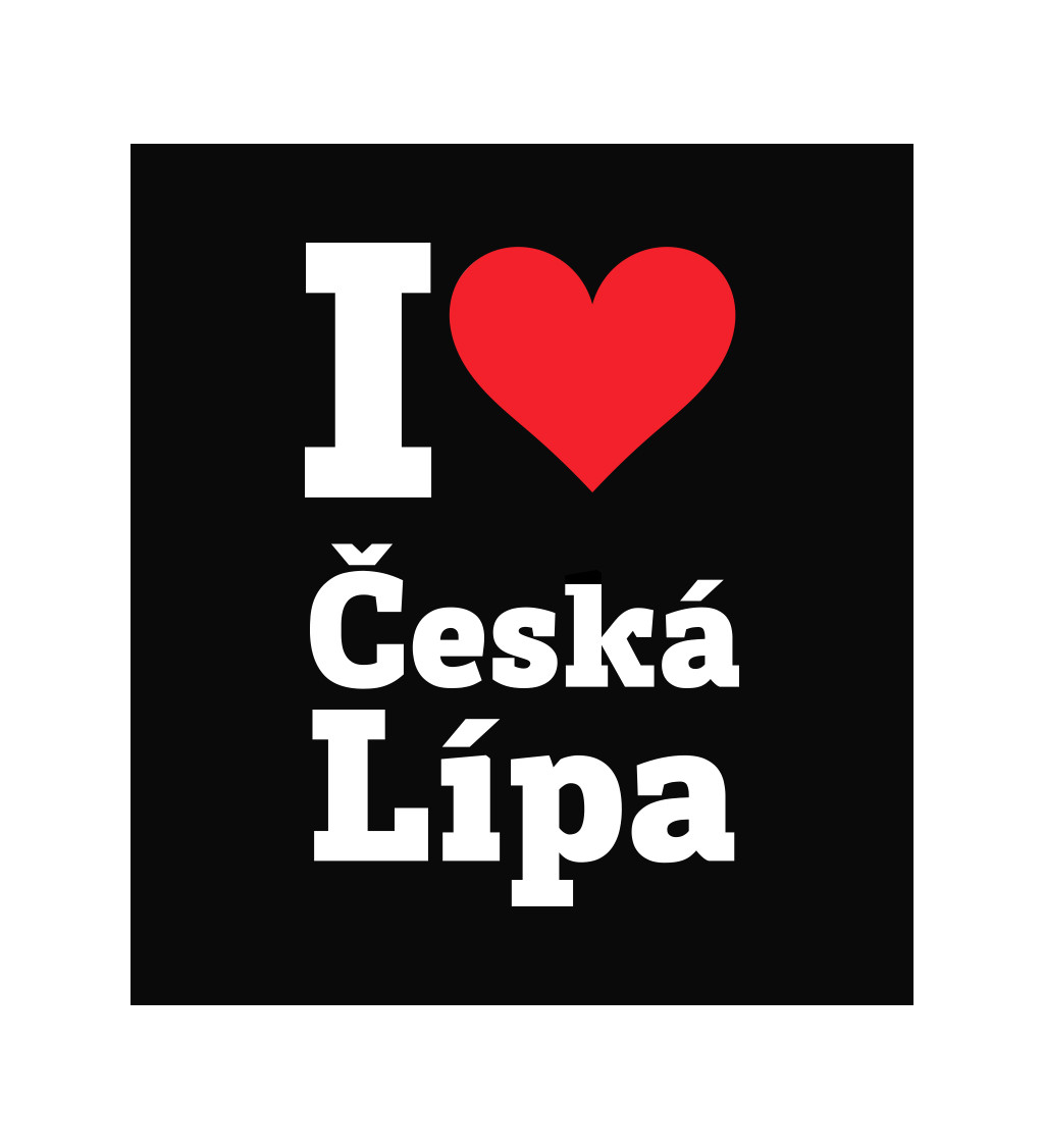 Zástera čierna - Česká Lípa