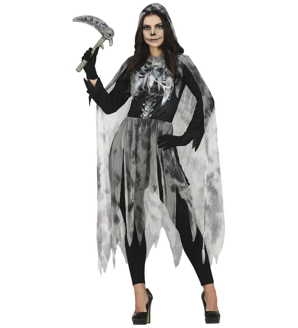 Dámský kostým - Parca M