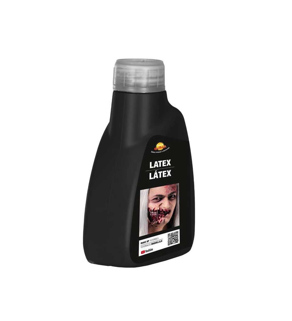 Kanister - latex - 500ml