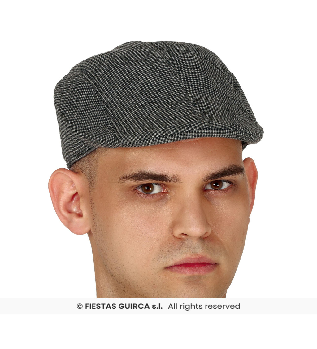 Baret z 19. storočia Anglicko