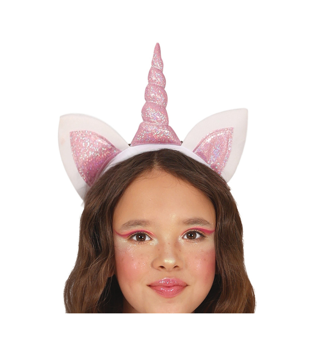 Detský kostým jednorožca