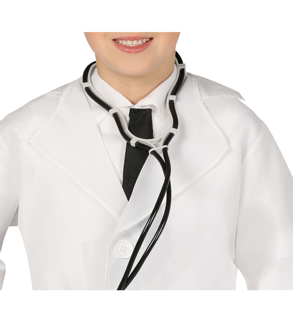 Detský kostým Doktor