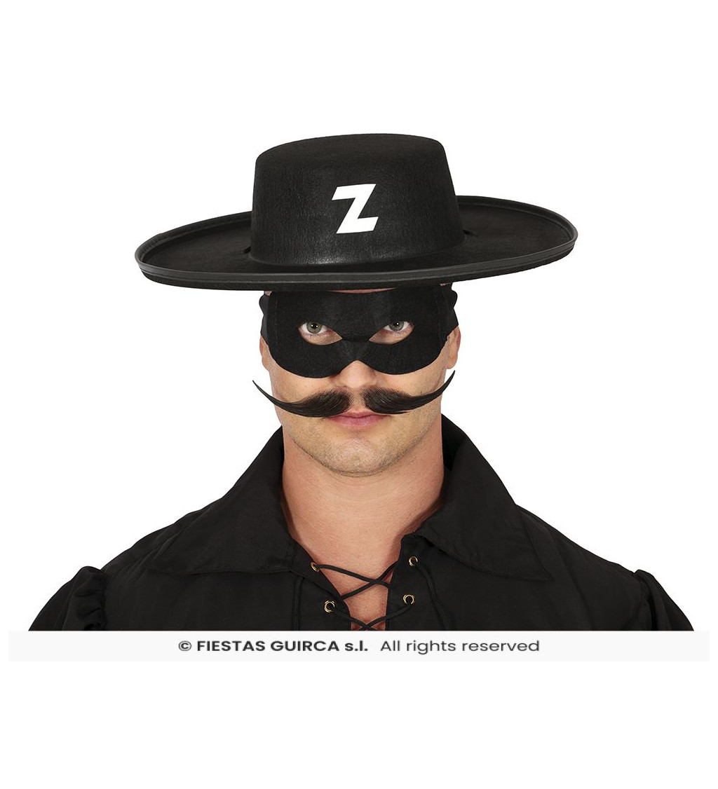 Banditský klobúk