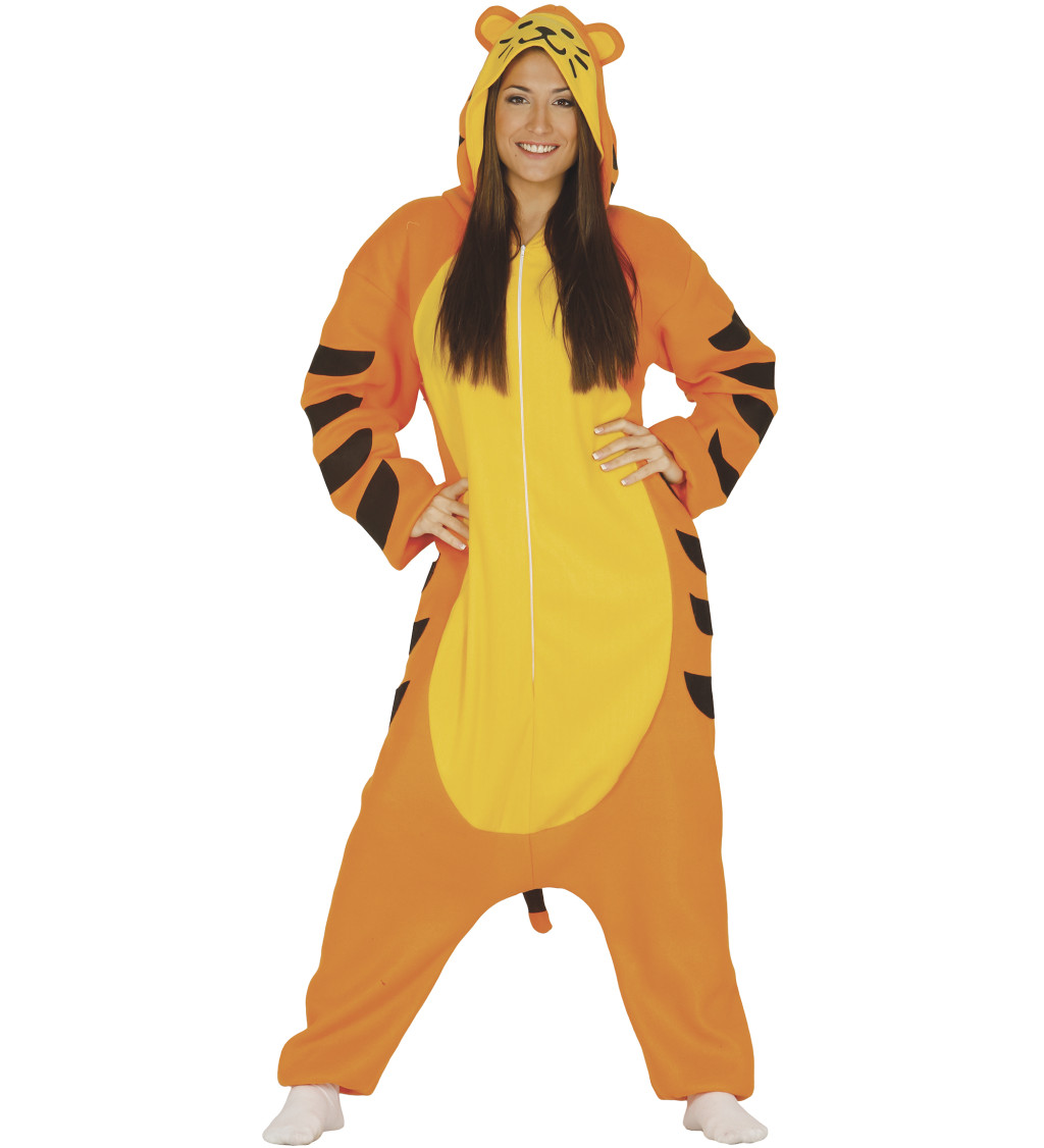 Dámsky kostým Tiger L