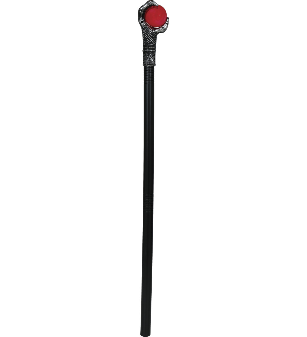 Hůl s drápom