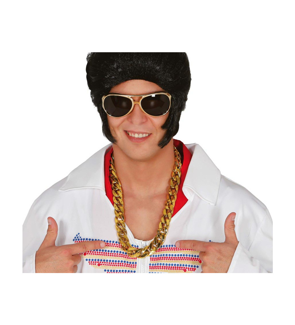 Zlatý reťaz