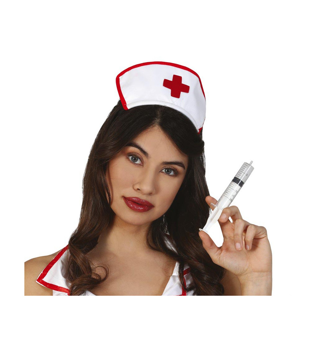 Balenie 4 injekcií