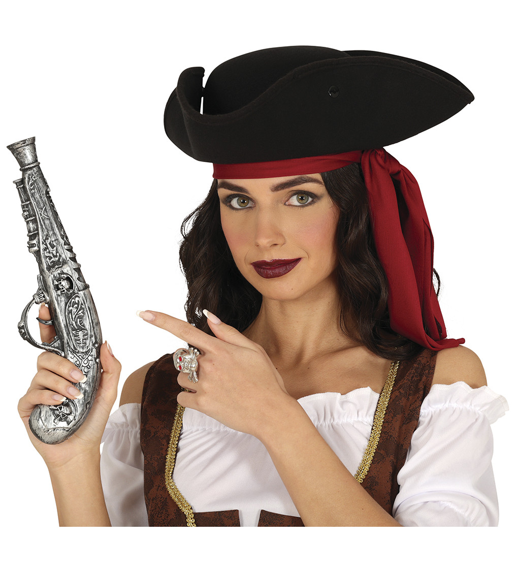 Pirátska pištoľ