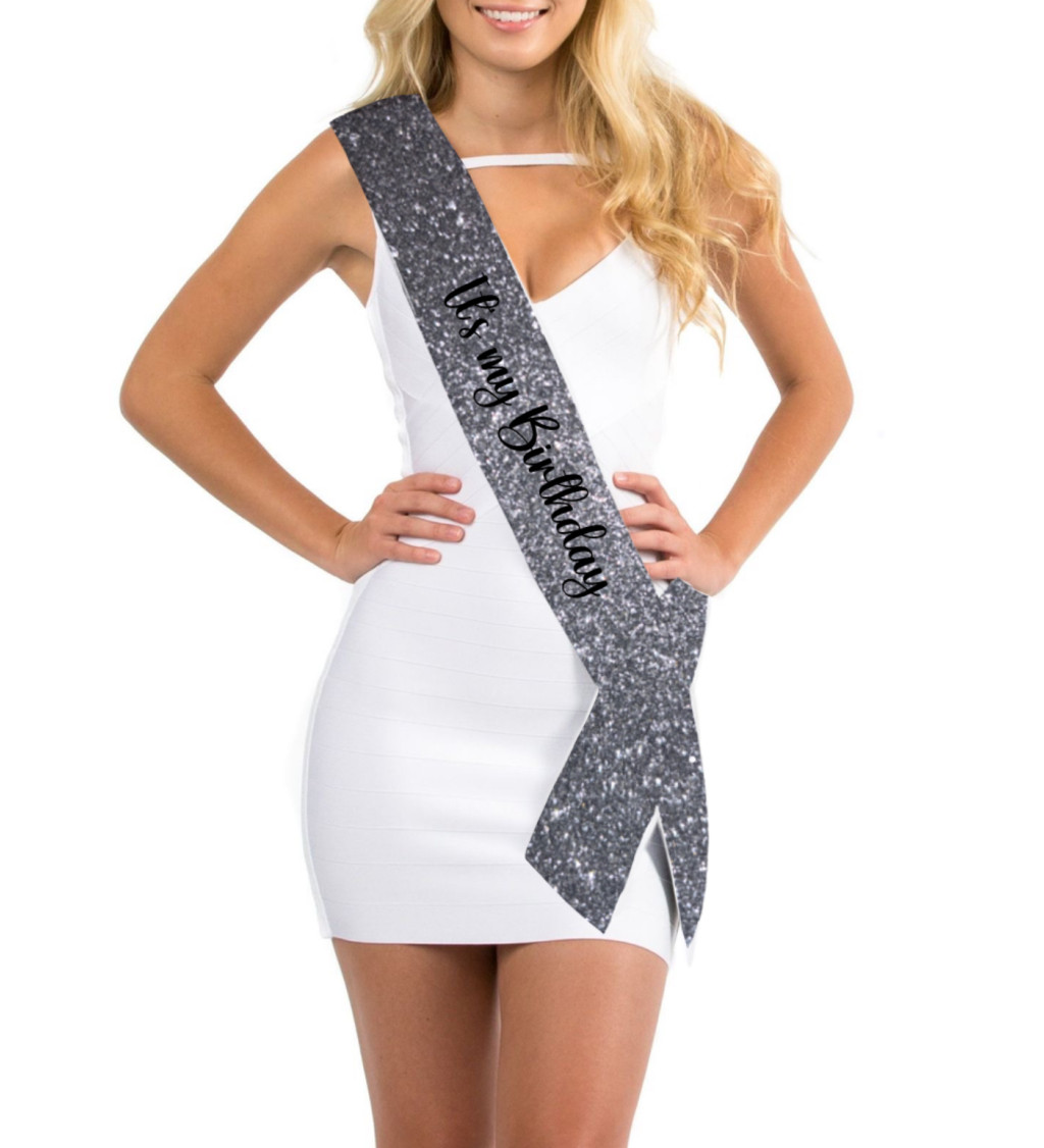 Šerpa - It´s my birthday Vínová