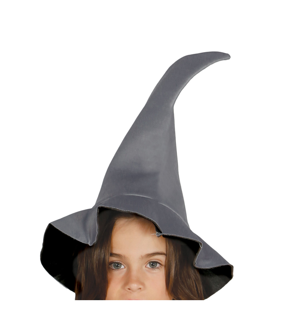 Detský kostým Kúzelník