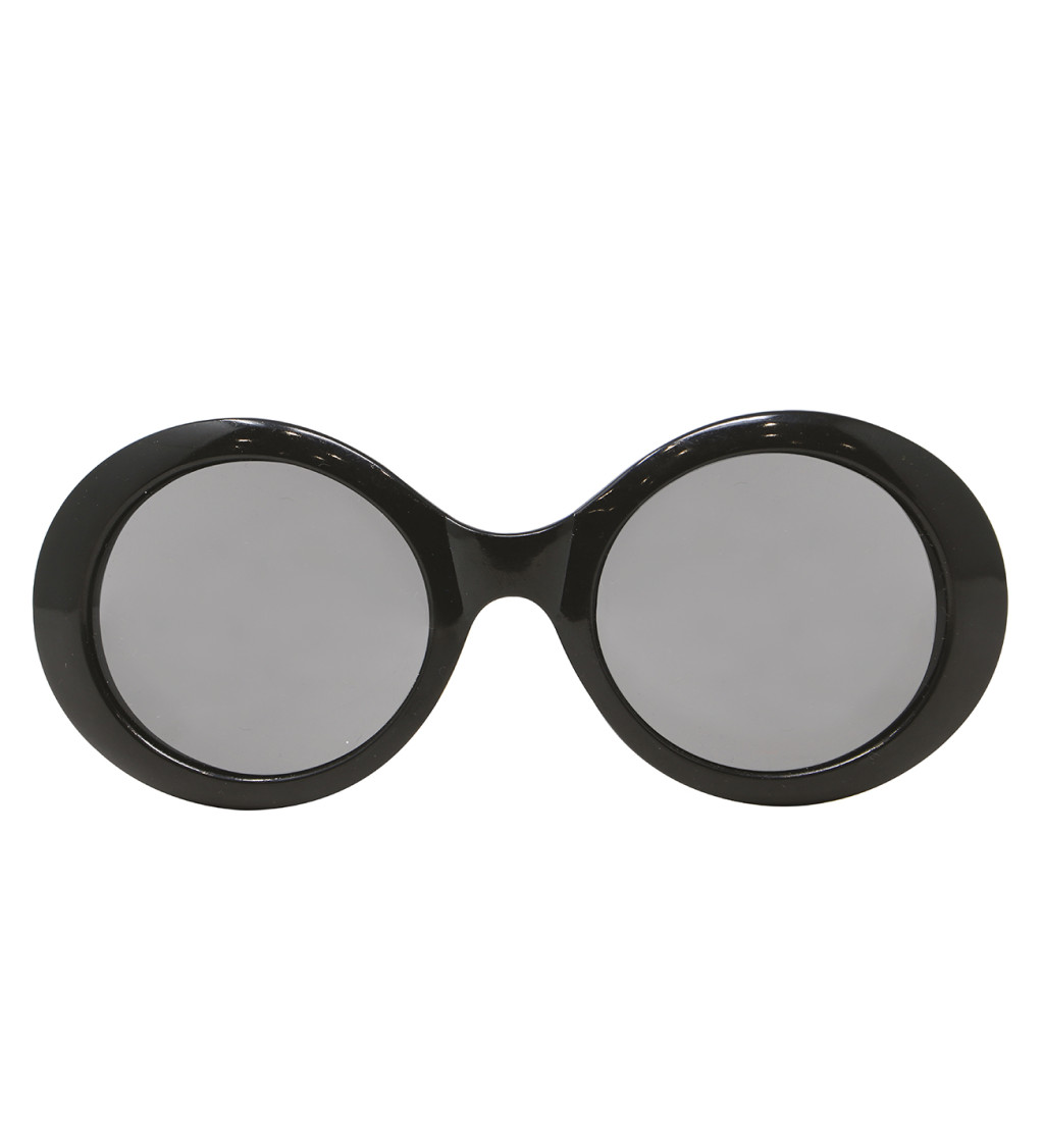 Slnečné okuliare 60. roky