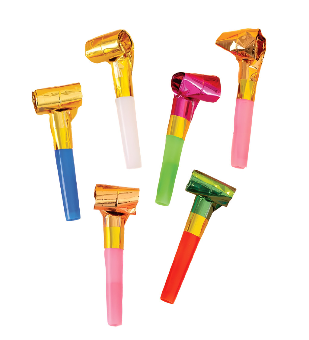 Frkačky farebný mix